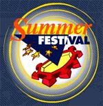 Summer festival